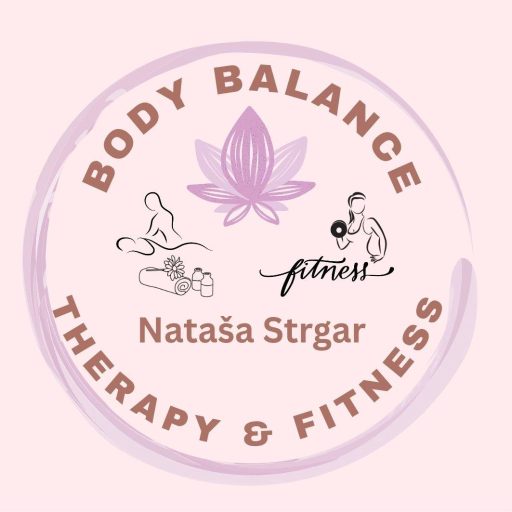 Body Balance Therapy & Fitness logo